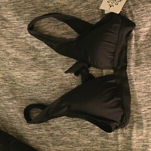 NWT Small Becca bikini top